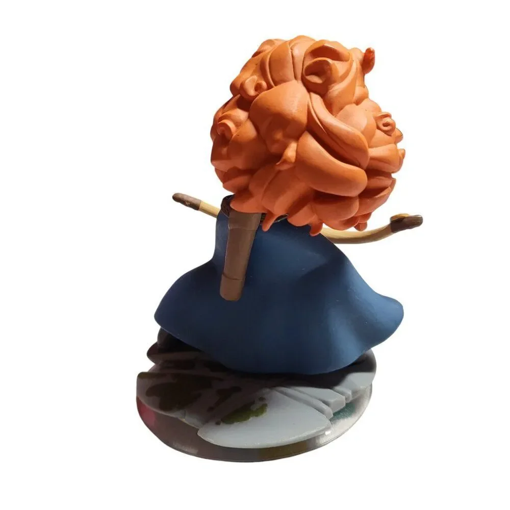 Disney Infinity 2.0 Figure - Merida | Brave Character